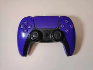 Mando Dualsense PS5 Morado