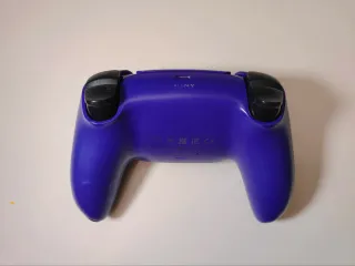 Mando Dualsense PS5 Morado