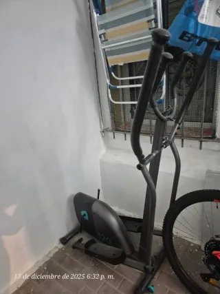 Bicicleta Estática 120