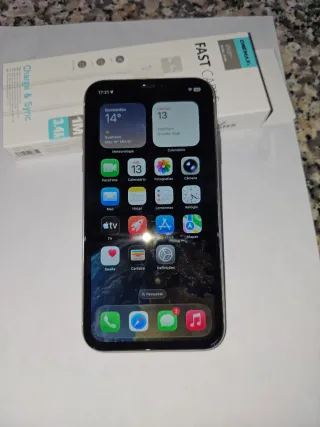 iPhone 11 Branco