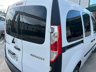 Renault Kangoo 2018