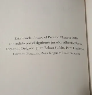 Todo esto te daré - Dolores Redondo