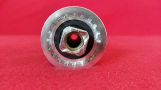 Eje Pedalier 73-113 Cuadradillo Katana Tipo "XT"