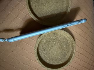 iPhone 6 Grigio Argento