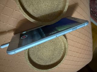 iPhone 6 Grigio Argento