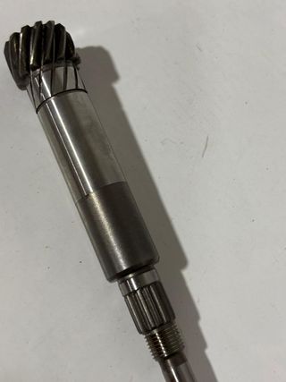Eje Piñón Yamaha 4CU-E6111-00 Axis 50 / Zest 80