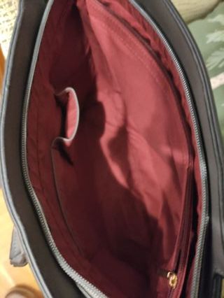 Bolso señora gris nuevo