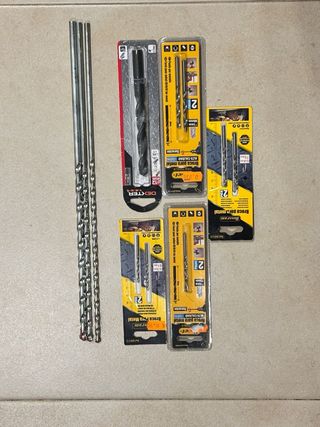 Caja de herramientas metálica Acesa