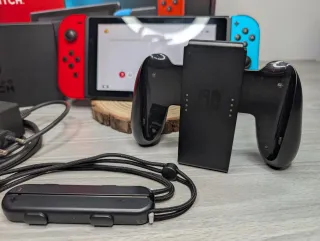 Nintendo Switch con GARANTÍA