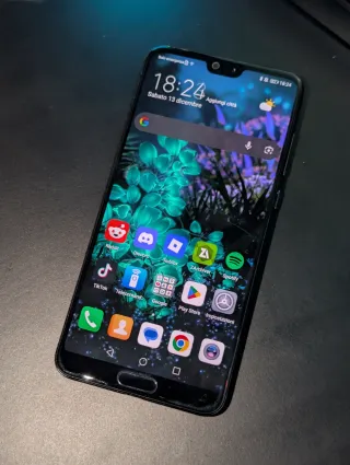 Huawei P20 Pro