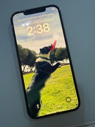 iPhone 12 Pro Max 128GB Oro