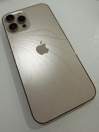 iPhone 12 Pro Max 128GB Oro