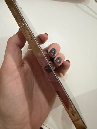 iPhone 12 Pro Max 128GB Oro