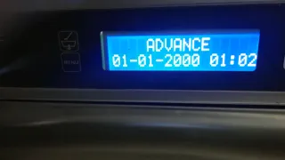 Lavavajillas Industrial Fagor Advance AD505