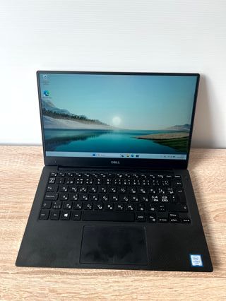 Dell XPS 13 9350 Ultrabook Premium