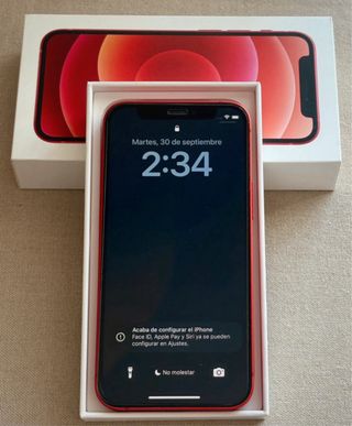 iPhone 12 64GB in ottime condizioni