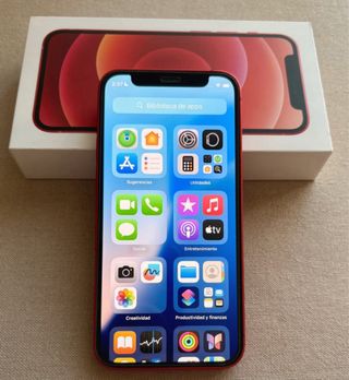 iPhone 12 64GB in ottime condizioni