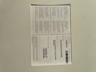 Collar largo TOUS plata modelo CARRUSEL