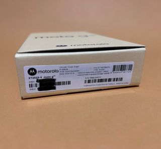 Motorola G05 NUOVO-SIGILLATO