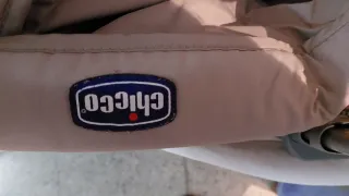 Minicuna Colecho Chicco