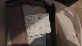 Minicuna Colecho Chicco