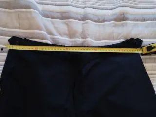 Pantalón impermeable moto Partenon.