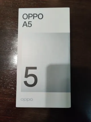Oppo A5 128GB