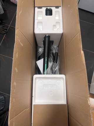 Patinete Eléctrico Nuevo Youin XL MAX