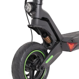 Patinete Eléctrico Nuevo Youin XL MAX