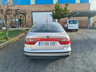 SEAT Toledo 2002