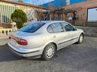 SEAT Toledo 2002