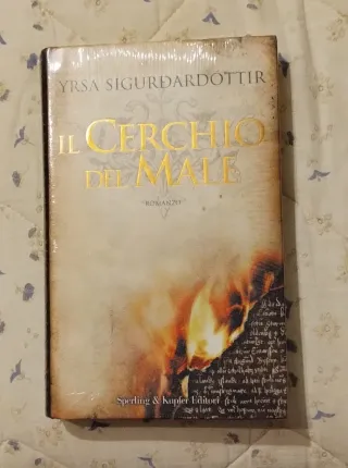 ll cerchio del male