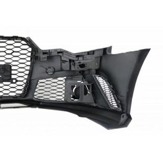 Parachoques delantero adecuado para AUDI A6 C7 4G