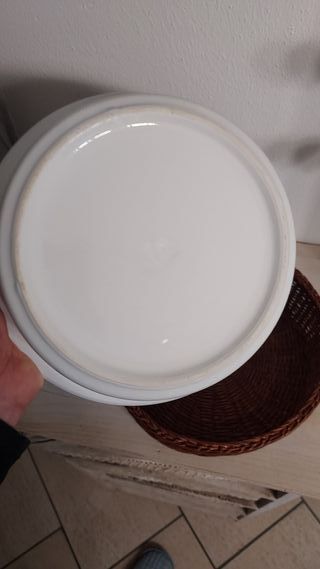 Panierino portapane/porta merenda Mulino Bianco -