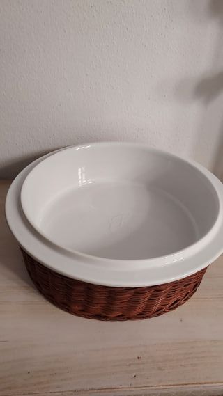 Panierino portapane/porta merenda Mulino Bianco -