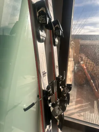 Sci Atomic Infamous Freestyle/Freeride