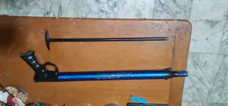 Fusil pesca submarina Mares