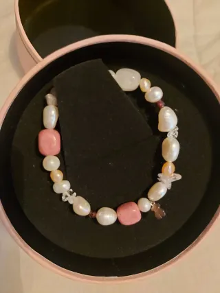 Pulsera Tous Original Sin Estrenar.