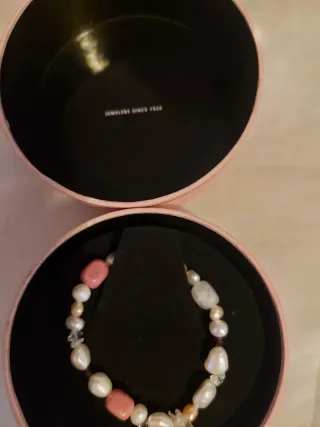 Pulsera Tous Original Sin Estrenar.