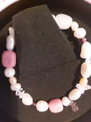 Pulsera Tous Original Sin Estrenar.