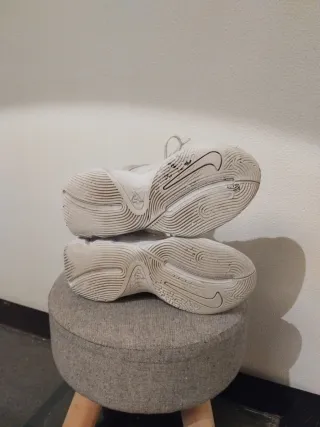 Tenis Nike Antetokounmpo Talla 36