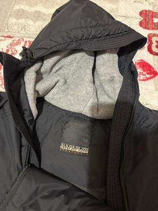 Giubbotto Napapijri Northfarer Winter 2.0 XXS