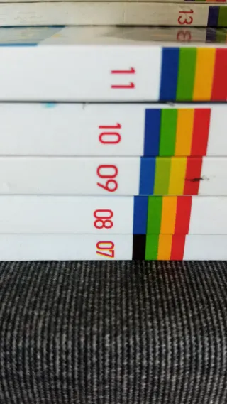 Revistas Retro Gamer