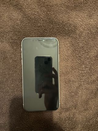 iPhone 11 Bianco