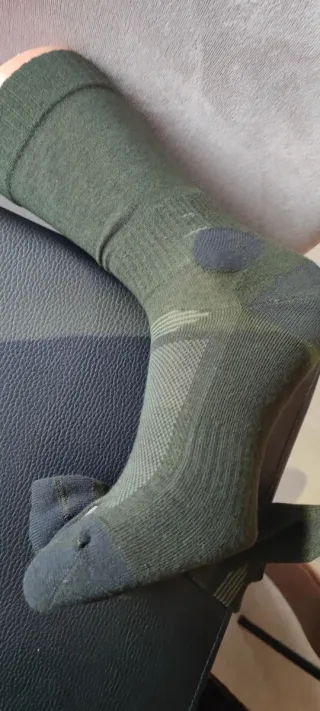 Calcetines Térmicos Militares Thermolite Lana