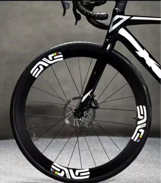 SET Vinili Ruote ENVE