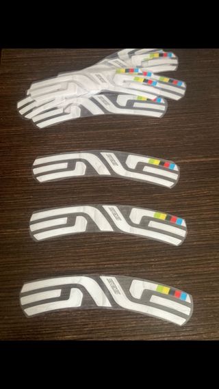 SET Vinili Ruote ENVE