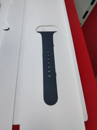 APPLE WATCH SERIES 7