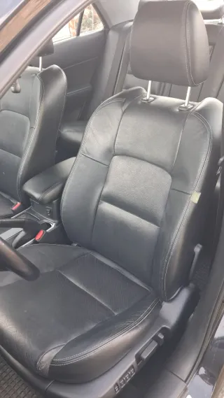 Mazda 6 2006 mps averiado!