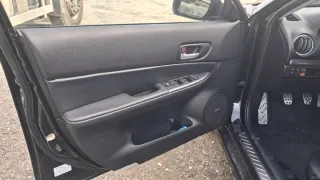 Mazda 6 2006 mps averiado!